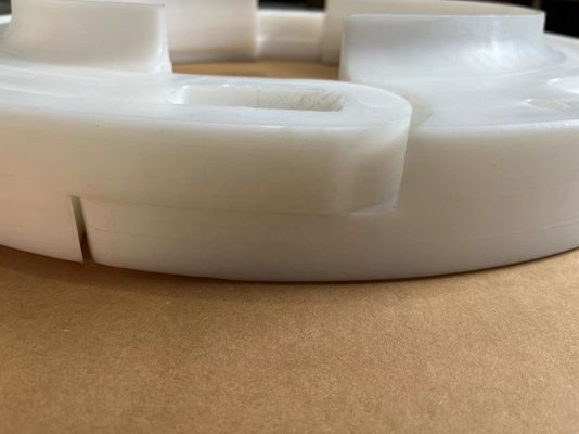 No. d'OE insertions plates de 225.322.12 courses pour les pneus 285/60R18 335/80R20