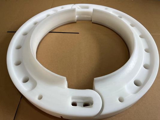 No. d'OE insertions plates de 225.322.12 courses pour les pneus 285/60R18 335/80R20