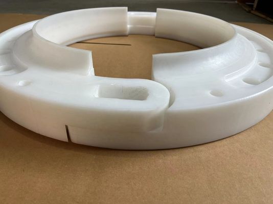 Le pneu crevé de course de camion de passager insère le dispositif 285/60R18 335/80R20