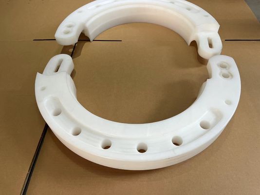 Le pneu crevé de course de camion de passager insère le dispositif 285/60R18 335/80R20