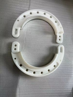 Le pneu crevé de course de camion de passager insère le dispositif 285/60R18 335/80R20