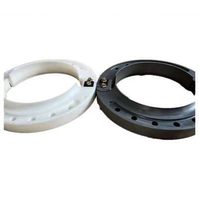 Le haut polymère Runflat insère les systèmes plats de course de roue de camion de 20inch 22inch 22.5inch