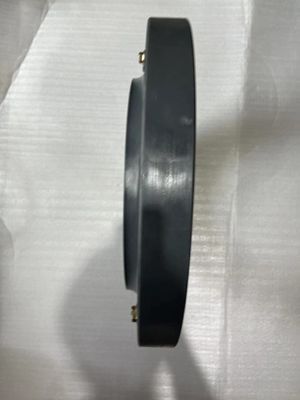 Le pneu crevé couru en nylon de polymère insère le dispositif plat couru ISO9001 TS16949