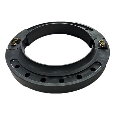 Le pneu crevé de course de roue de camion insère la protection plate résistante ballistique de pneu