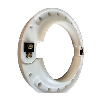 Système plat de pneu de course de voiture de SUV insertion de Runflat de 18 pouces pour la roue de véhicule blindé