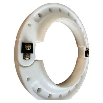Système plat de pneu de course de voiture de SUV insertion de Runflat de 18 pouces pour la roue de véhicule blindé