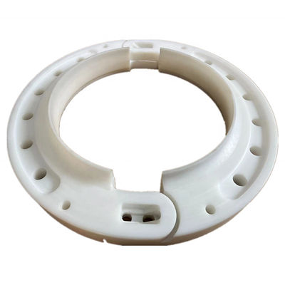 Système plat de pneu de course de voiture de SUV insertion de Runflat de 18 pouces pour la roue de véhicule blindé