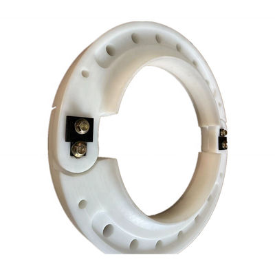 La roue Rim Runflat Insert Bullet Proof du pneu crevé R17 R18 R20 courent les insertions plates de roue