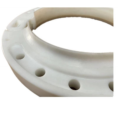 La roue Rim Runflat Insert Bullet Proof du pneu crevé R17 R18 R20 courent les insertions plates de roue