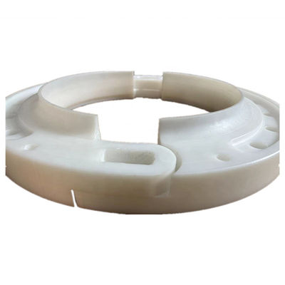 La roue Rim Runflat Insert Bullet Proof du pneu crevé R17 R18 R20 courent les insertions plates de roue