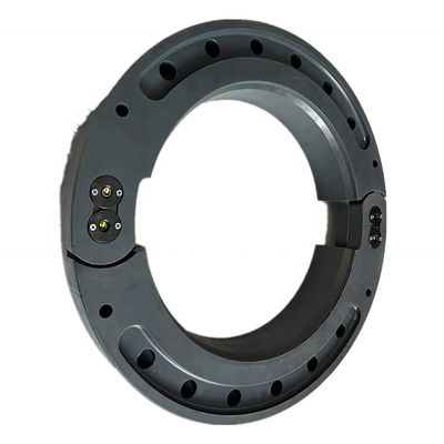 La roue Rim Runflat Insert Bullet Proof du pneu crevé R17 R18 R20 courent les insertions plates de roue