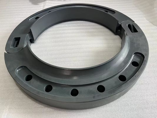 Insertion militaire de pneu de Runflat de polymère pour 16&quot; 17&quot; 18&quot; 20&quot; jantes de roue de voiture