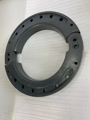 Insertion militaire de pneu de Runflat de polymère pour 16&quot; 17&quot; 18&quot; 20&quot; jantes de roue de voiture