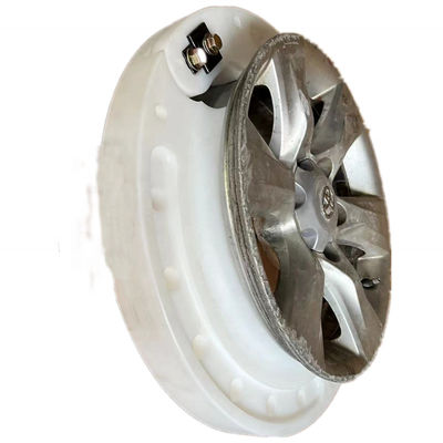 La roue de camion de passager courent les insertions plates pour le système 335/80R20 225/75R16C de pneus
