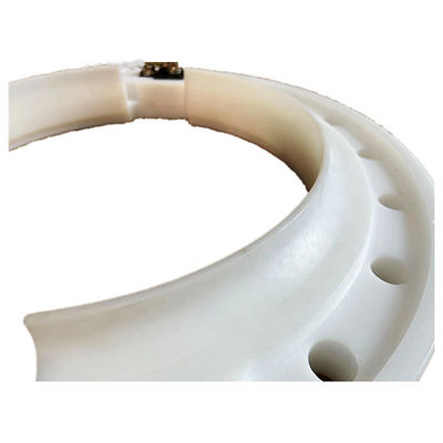 La roue de camion de passager courent les insertions plates pour le système 335/80R20 225/75R16C de pneus