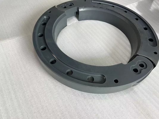 Le polymère Runflat de GV insèrent le dispositif plat couru pour des camions fatiguent 19inch 20 pouces