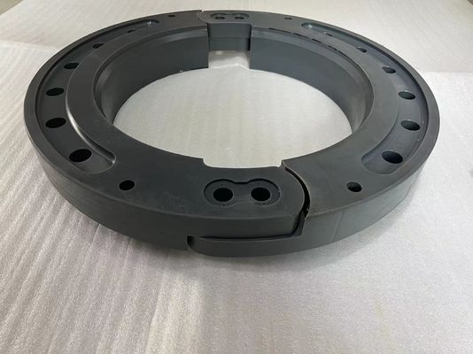 Le polymère Runflat de GV insèrent le dispositif plat couru pour des camions fatiguent 19inch 20 pouces