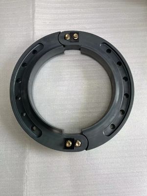 Système plat de pneu de course du camion 16inch pour le véhicule modifié
