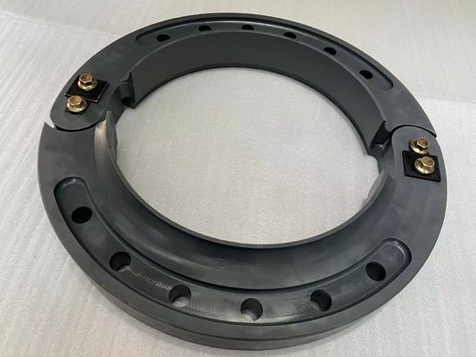 Système plat de pneu de course du camion 16inch pour le véhicule modifié