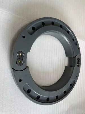 Systèmes de SUV MPV Runflat de voiture de tourisme 15 pouces soutenant Ring System
