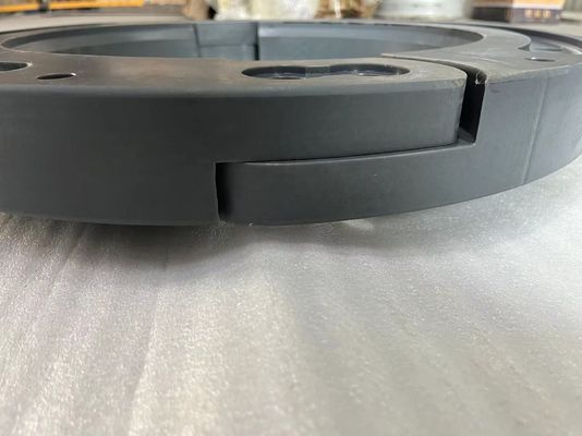 Le pneu crevé de course de SUV de véhicule blindé insère des systèmes pour Land Cruiser jante de 20 pouces