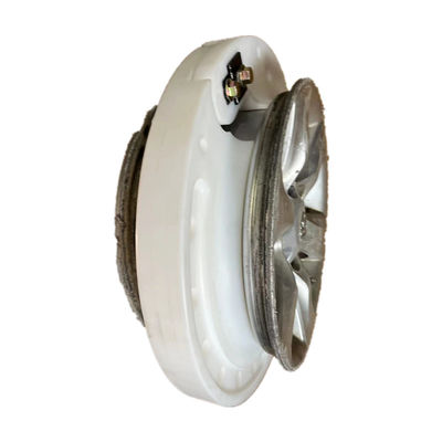 les militaires blindés de camion de 16Inch Rim Wheel Run Flat Device courent les insertions plates