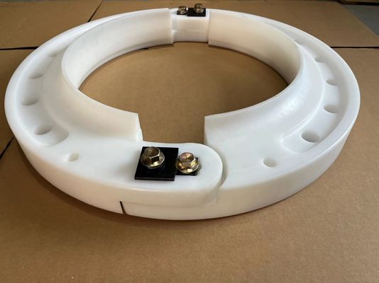 les militaires blindés de camion de 16Inch Rim Wheel Run Flat Device courent les insertions plates