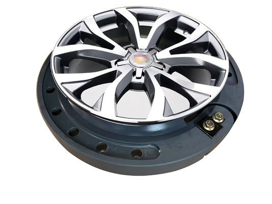 Les insertions plates de course de camion de MPV SUV pour les pneus 22,5 avancent OIN petit à petit 9001 de la CE