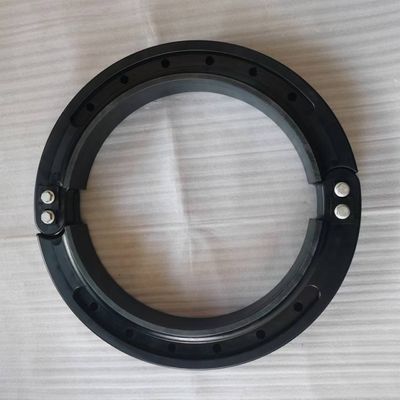 le pneu crevé de course de 22Inch 22.5Inch insère des systèmes de Runflat de haut polymère