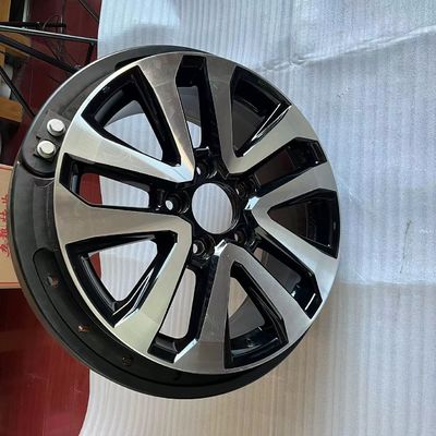 Dispositif plat de Runflat de polymère de systèmes de camion de course en caoutchouc de pneu pour le véhicule blindé