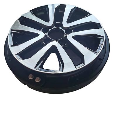 Insertions plates de course de Front Wheel 22.5Inch pour les camions commerciaux de pneus