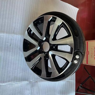 Insertions plates de course de Front Wheel 22.5Inch pour les camions commerciaux de pneus