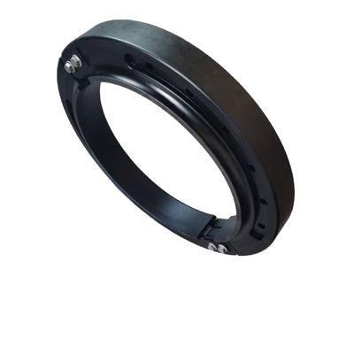 les militaires de pneu de 285/60R18 335/80R20 courent les insertions plates pour les véhicules blindés de but spécial