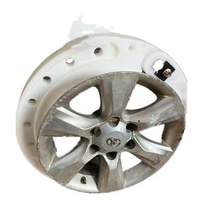 La roue de voiture de tourisme courent les insertions plates pour les pneus 17Inch 18inch 19inch