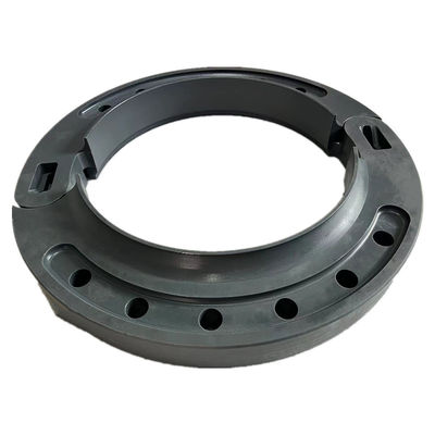 L'appartement couru militaire de taille universelle insère des systèmes de Runflat pour les véhicules blindés de combat