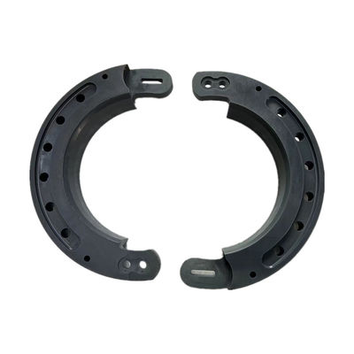 Insertion de JAC JMC Runflat 15 pouces soutenant OIN 9001 de la CE de Ring System