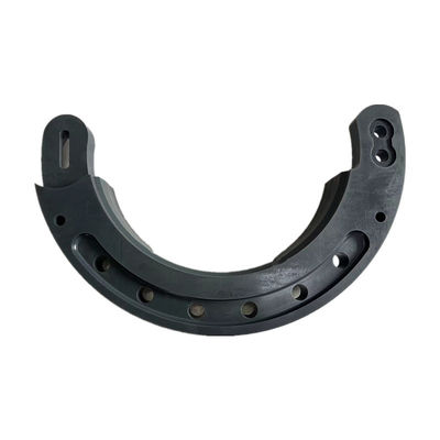 Insertion de JAC JMC Runflat 15 pouces soutenant OIN 9001 de la CE de Ring System