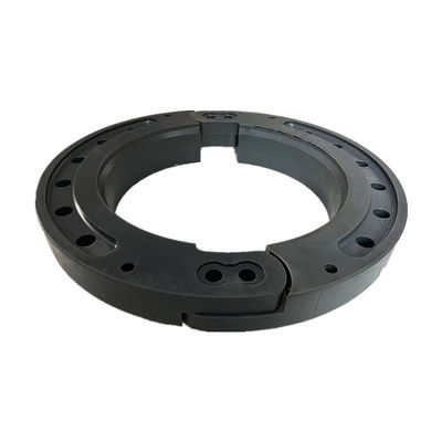 20&quot; roue plate de course insère l'insertion résistante de Runflat de pneu de camion