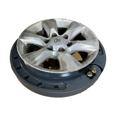 20&quot; roue plate de course insère l'insertion résistante de Runflat de pneu de camion