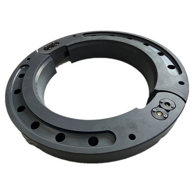 Systèmes plats de pneu de preuve de balle de course plate de protection pour Land Cruisers