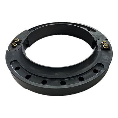 Systèmes plats de pneu de preuve de balle de course plate de protection pour Land Cruisers