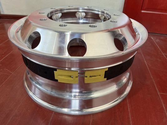 Le véhicule utilitaire de système plat de pneu de course de roue de voiture fatigue la protection plate de pneu