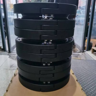 L'appartement couru militaire léger insère les insertions plates de course de camion de 20inch 21inch