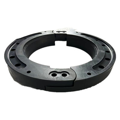 12-25 pouces courent la protection plate résistante ballistique de pneu d'insertions plates de roue