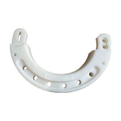 Système de pneus à roulement plat en polymère de qualité militaire pour voitures de tourisme/véhicules utilitaires/camions