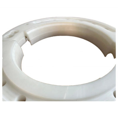 Systèmes plats de course militaire de polymère pour la taille de pneus de véhicule de 16 - 22.5inch