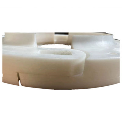 Systèmes plats de course militaire de polymère pour la taille de pneus de véhicule de 16 - 22.5inch