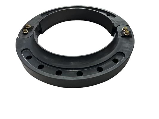 La roue plate de course convenable rapide insère l'insertion courante de Runlat de dispositif de sécurité de camion