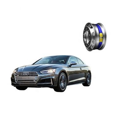 Système plat exploité par polymère plat de pneu de bandes de sécurité de course de sécurité de secours de SUV MPV