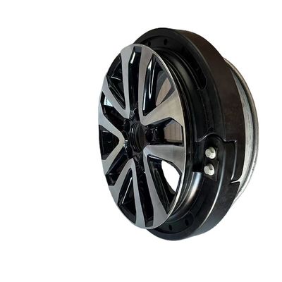 OIN courante 9001 de la CE de dispositif d'insertions de la sécurité 18Inch Runflat de véhicule